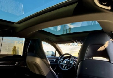 Porsche Panamera II Executive 2.9 E-Hybrid 462KM 2017 Porsche Panamera Porsche Panamera 4 E-Hybrid Edition 10 Jahre 2.9 462KM, zdjęcie 20