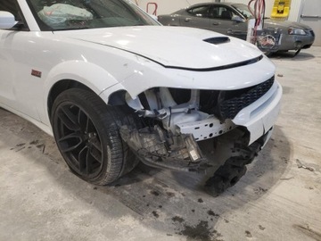 Dodge Charger VII 2020 Dodge Charger Scat Pack 2020 6.4l 6.4 Benzyna 485KM, zdjęcie 8