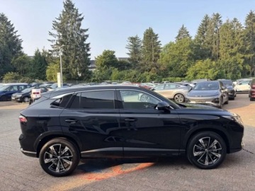 MG HS I 2026 MG HS Hybrid Exclusive, Od Reki, Duzy Rabat, Polski Salon 1.5 Hybryda, zdjęcie 8