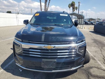 Chevrolet Suburban GMT900 2025 Chevrolet Suburban C1500 LT 2025 5.3l 5.3 Benzyna 355KM, zdjęcie 5