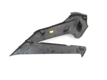 Заливка под сиденье Yamaha R-3, 20 лет.