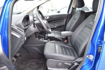 Ford Ecosport II SUV Facelifting 1.0 EcoBoost 125KM 2022 Ford EcoSport SalonPL 125KM ACTIVE Skora Podgrzew.Fotelekierownica Alu17 V, zdjęcie 24