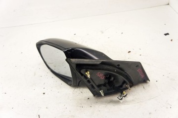 LK168 Hyundai I40 Lusterko Lewe T6S