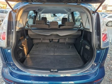 Mazda 5 I 2.0 MZR 145KM 2006 Mazda 5 7-osobowa. Navigacja. KAMERA COFANIA, zdjęcie 17