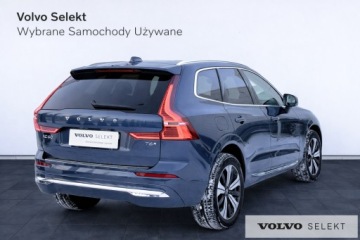 Volvo XC60 II 2024 Volvo XC 60 T6 Plug-In | AWD | Plus Bright | FV23%, zdjęcie 5