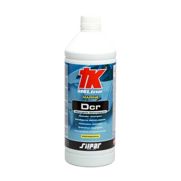 TK LINE DCR DO USUWANIA OSADÓW 1000ml KONCENTRAT