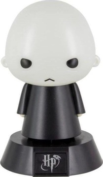 LAMPKA HARRY POTTER VOLDEMORT