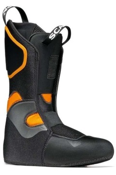Горнолыжные ботинки SCARPA F1 LT