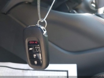 Honda HR-V III 2025 Honda HR-V 2025 2.0L AWD 2.0 Benzyna 158KM, zdjęcie 14