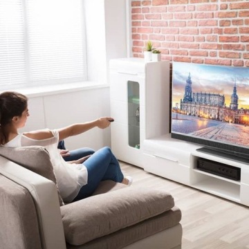 TechniSat Technicontrol ISIO пульт дистанционного управления