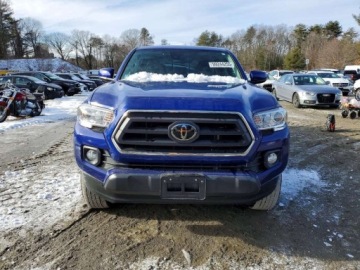 Toyota Tacoma II 2022 Toyota Tacoma Double Cab 2022 3.5 Benzyna 278KM, zdjęcie 5