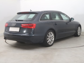 Audi A6 C7 Avant 2.0 TDI 177KM 2014 Audi A6 2.0 TDI, 174 KM, Automat, Xenon, Bi-Xenon, zdjęcie 4