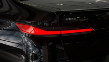 BMW Seria 7 G70 Sedan 3.0 40d 299KM 2026 BMW 740 xDrive Limuzyna, zdjęcie 9