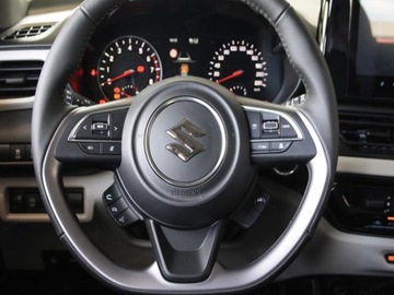 Suzuki Swift VI Hatchback Facelifting 1.2 DualJet SHVS 83KM 2024 Suzuki Swift 1.2 Dualjet SHVS Premium Plus CVT 83KM, zdjęcie 6