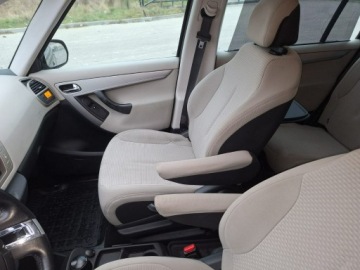 Citroen Grand C4 Picasso I 2007 Citroen C4 Grand Picasso, zdjęcie 22
