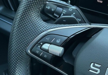 Skoda Kodiaq II SUV 1.5 TSI mHEV 150KM 2025 Skoda Kodiaq Winter, Family, szyba podgrz,. 13 techno, Panorama, Kessy, He, zdjęcie 21