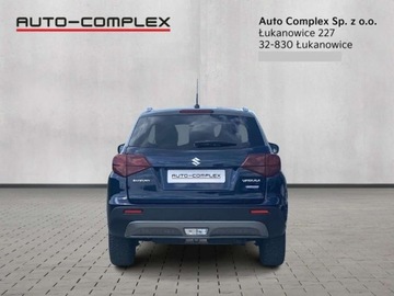 Suzuki 2024 Suzuki Vitara Anniversary Premium Salon PL Allgip 2024 Manual 1.4 Hybryda, zdjęcie 4
