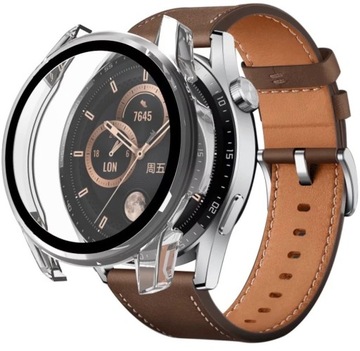 ЧЕХОЛ ДЛЯ HUAWEI WATCH 3 PRO 48MM 3PRO РАЗНЫЕ ЦВЕТА