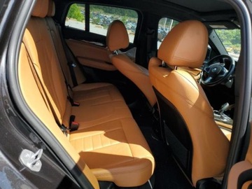 BMW X4 G02 2020 BMW X4 2020 BMW X4 xdrive30I, 2.0 Benzyna 248KM, zdjęcie 10