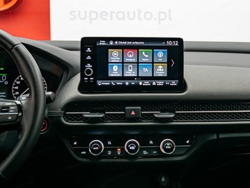 Honda ZR-V 2.0 i-MMD Hybrid 184KM 2023 HONDA ZR-V 2.0 e:HEV Sport Suv 184KM 2023, zdjęcie 17