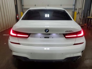 BMW Seria 3 G20-G21 2021 BMW Seria 3 330E 2021 2.0 Hybryda Plug-in 288KM, zdjęcie 2