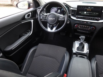 Kia XCeed PHEV 1.6 GDi Plug-in Hybrid 141KM 2022 Kia XCeed Plug-in-Hybrid, Salon Polska, zdjęcie 6