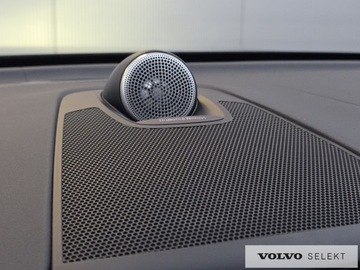 Volvo XC60 II 2025 Volvo XC 60 FV23% B5B Ultra Black Edition AWD ACC, zdjęcie 31