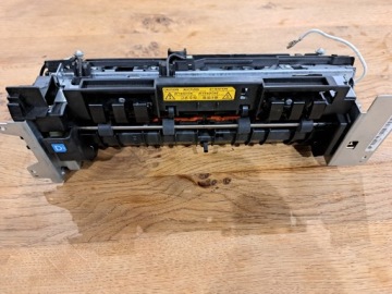 Блок фьюзера Kyocera 220 В, FK-1150