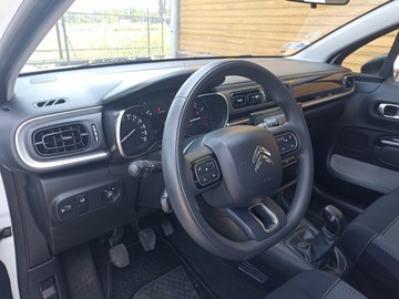 Citroen C3 III 2019 citroen c3 diesel, zdjęcie 7
