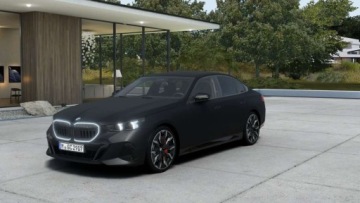 BMW Seria 5 G90-91 2026 BMW Seria 5 40d xDrive 303 KM mHEV - Gotowy do Odbioru - Lakier BMW Indivi, zdjęcie 13