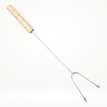 НАБОР СТОЛОВЫХ ПРИБОРОВ ГРИЛЬ ГРИЛЬ Посуда 3 ЭЛЕМЕНТА ГРИЛЬ