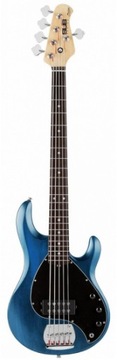 STERLING RAY 5 (TBLS) gitara basowa 5-strunowa