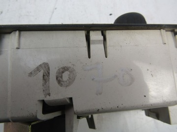 CHEVROLET TRANS SPORT II PANEL RADIÁTORU 97-04 MINIVAN