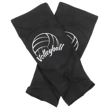 OCHRANIACZ NADGARSTKA DO PIŁKI SIATKOWEJ PRZEDŁUŻONY ŁOKIEĆ SPORTOWY