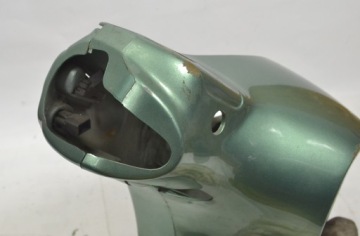 Piaggio Vespa ET4 ET2 - КРЫШКА, КОРПУС РУЛЕВОГО КОЛЕСА, КОНТРОЛЬНАЯ ЛАМПА