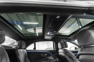 Bentley Continental III 6.0 TSI W12 635KM 2019 Bentley Continental Flying Spur 6.0 W12 635KM. PL., zdjęcie 25