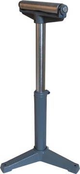 РЕГУЛИРУЕМАЯ ПОДСТАВКА, РОЛИКОВАЯ ПОДАЧА, СТАЙЛЕРНОЕ КОЛЕСО