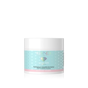 ФРУКТОВЫЙ ПИЛИНГ BANDI YOUNG SMOOTHIE
