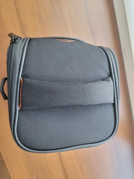 AmazonBasics RFQ468 Чехол для камеры Чехол для зеркальной камеры