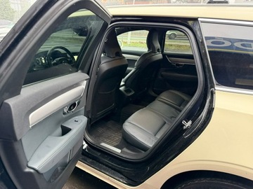 Volvo V90 II 2021 Volvo V90 Bogate wyposażenie Okleina- kolor czarn, zdjęcie 18