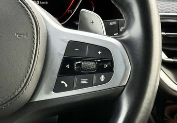 BMW X3 2022 BMW X3 I wlasciciel M Sport Led Gwarancja Bezwypadkowy FVAT23, zdjęcie 19