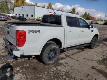 Ford Ranger VI 2023 Ford Ranger 2023, 2.3L, 4x4, XL, od ubezpieczalni 2.3 Benzyna 270KM, zdjęcie 3