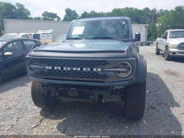 Ford Bronco VI 2025 Ford Bronco Badlands 2025 2.7 Benzyna 315KM, zdjęcie 7