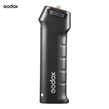 Ручка для вспышки Godox FG-100 Ручка для вспышки Speedlite для камеры