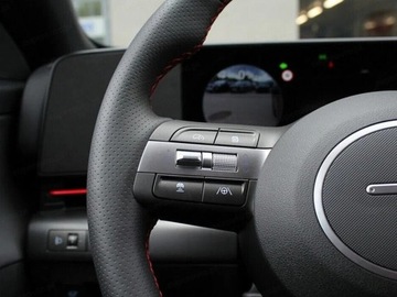 Hyundai Kona II 2025 HYUNDAI Kona 1.6 GDI N Line DCT Suv 138KM 2025, zdjęcie 5