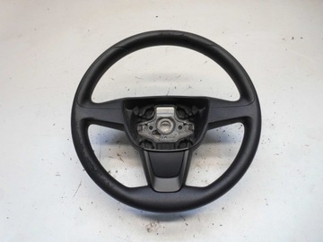 KIEROWNICA SEAT IBIZA 6J IV LIFT ORYGINAŁ