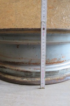 R093 ОБОДЫ 24-ДЮЙМОВЫЙ СЕЛЬСКОХОЗЯЙСТВЕННЫЙ МИНИТРАКТОР ТРАКТОР