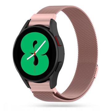 PASEK GALAXY WATCH 4 5 ACTIVE 2 40/42/44/46/45 PRO