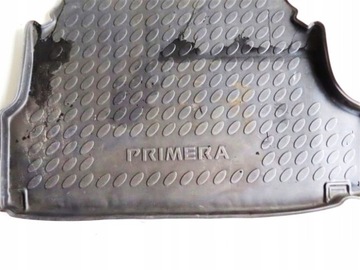 HMOTA KRYTINA KUFRU NISSAN PRIME P12 HATCHBACK