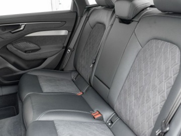 Audi A6 C9 2.0 TFSI 204KM 2025 Audi A6 Limousine 2.0 204KM TFSI S tronic Podgrz.f, zdjęcie 25